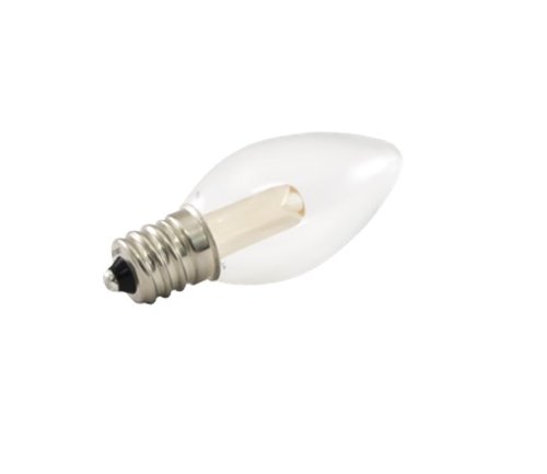 C7 bulb type