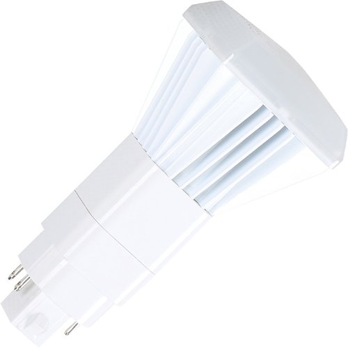 CFL bulb type