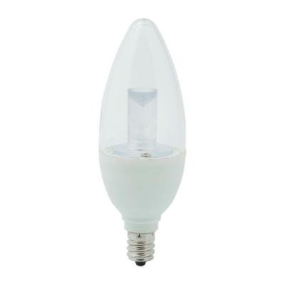 E12 bulb base