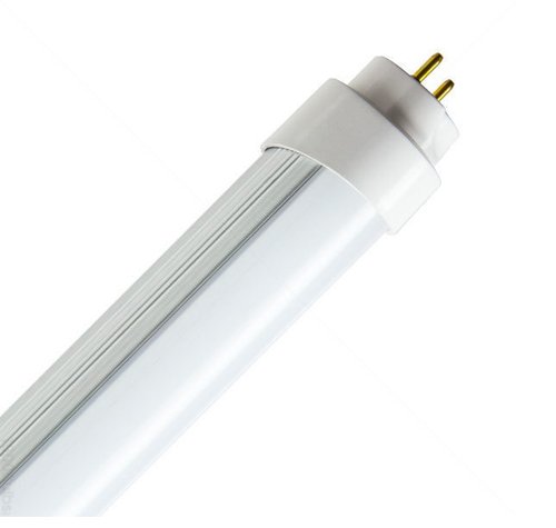 Integrated LED bulb