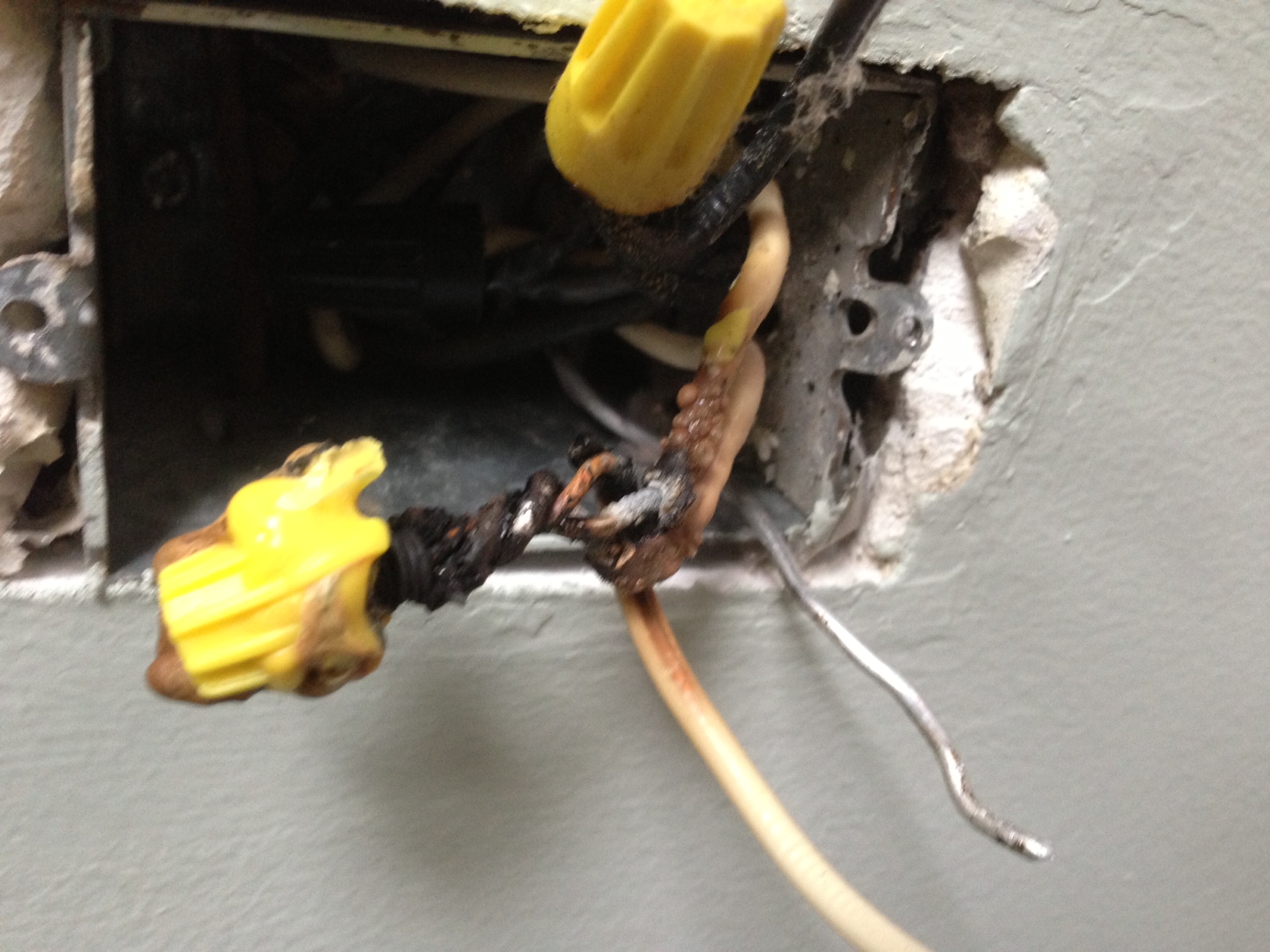How To Properly Repair Aluminum Wire, How To Fix Aluminum Wiring In A House