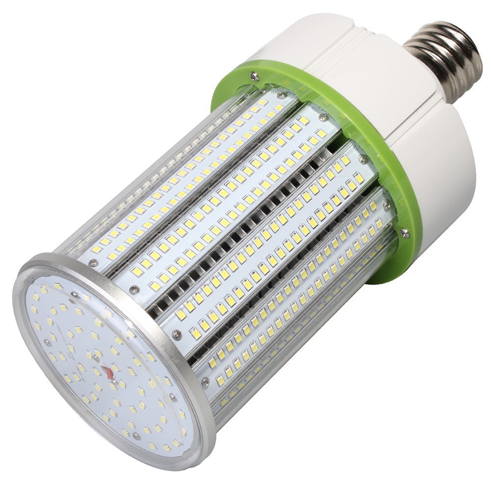 Retrofit Post Light To Led Homelectrical Com