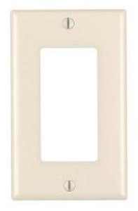 dimmer switch plate