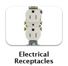 electricalrecpetacles