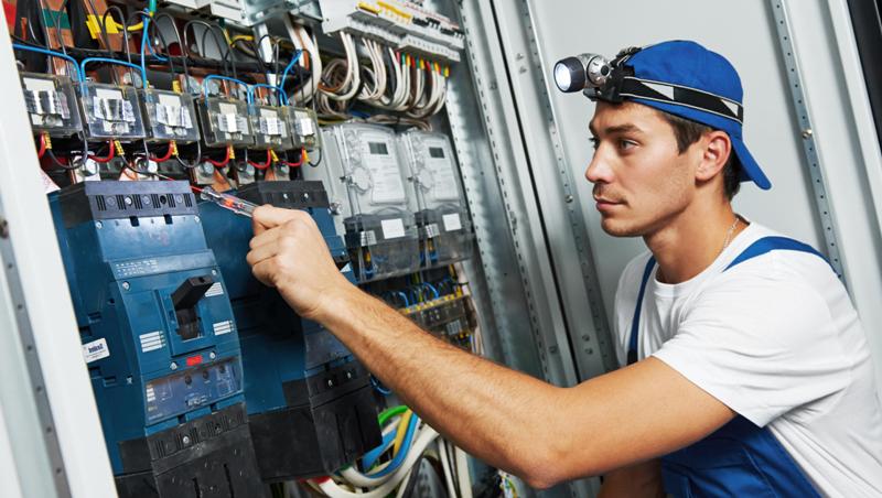 Electrical Services