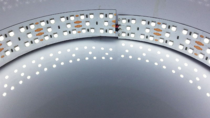 The Future Looks Bright for LEDs | HomElectrical.com