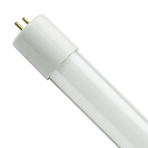 led tube light fixture for office