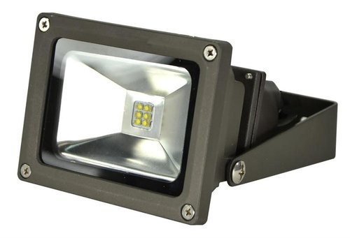 flood light fixture for outdoor lighting