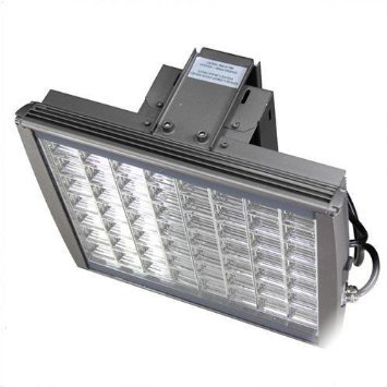 led high bay light fixture for warehouse lighting