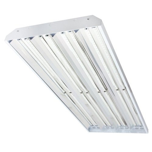 led linear high bay light fixtures for warehouse lighting