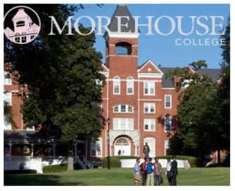 morehouse college university