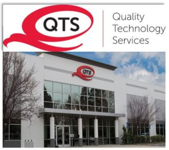 QTS data center