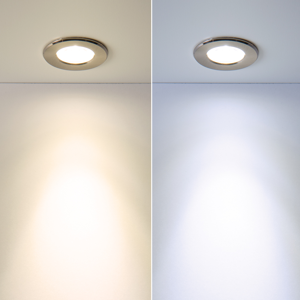 Philips 65 Watt Equivalent Soft White Dimmable Led Energy Star With Warm Glow 4 In Retrofit Recessed Downlight Flood Light Bulb 801043 The Home Depot