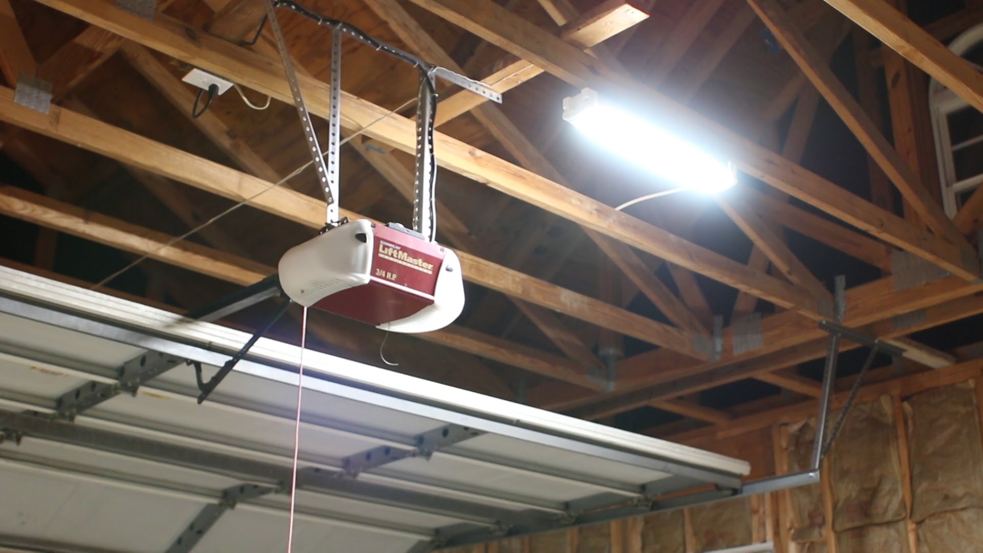 Retrofitting Your Shop Lights To Leds Homelectrical Com