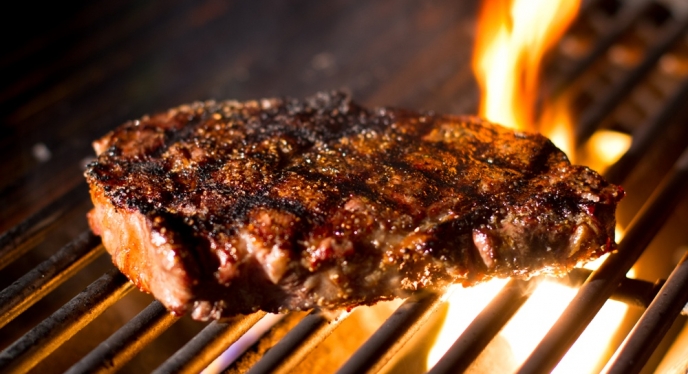 Restaurant Parrillada / Grill Au Feu De Bois Longeville-lès-saint-avold Photos