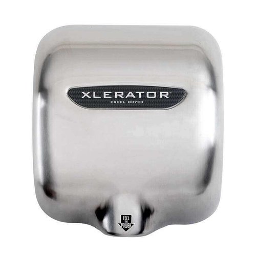 XLERATOR hand dryer