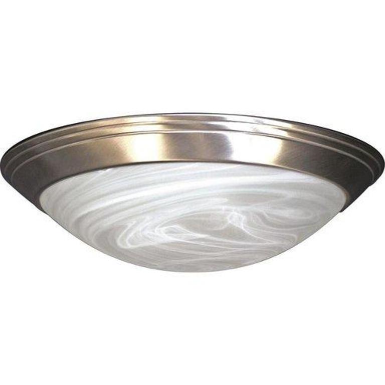 Benefits Of Flush Mounted And Semi Flush Mounted Light Fixtures Homelectrical Com