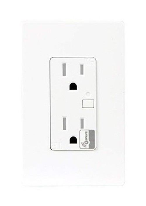 Smart Electrical Outlet