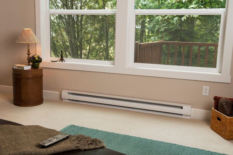 What Is The Best Rated Space Heater Homelectrical Com