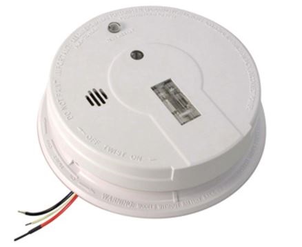 What Type of Smoke Alarm Do I Need? | HomElectrical.com