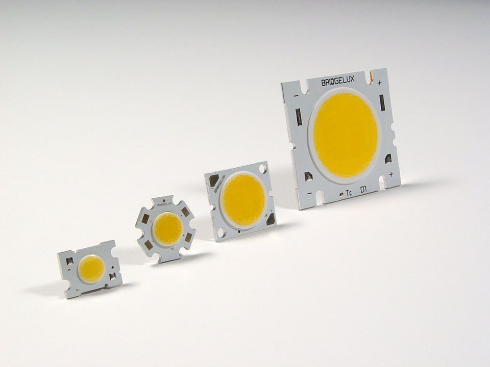 What Is a LED Chip and Why Does It Matter? | HomElectrical.com