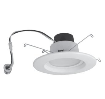 led downlights for garage lighting